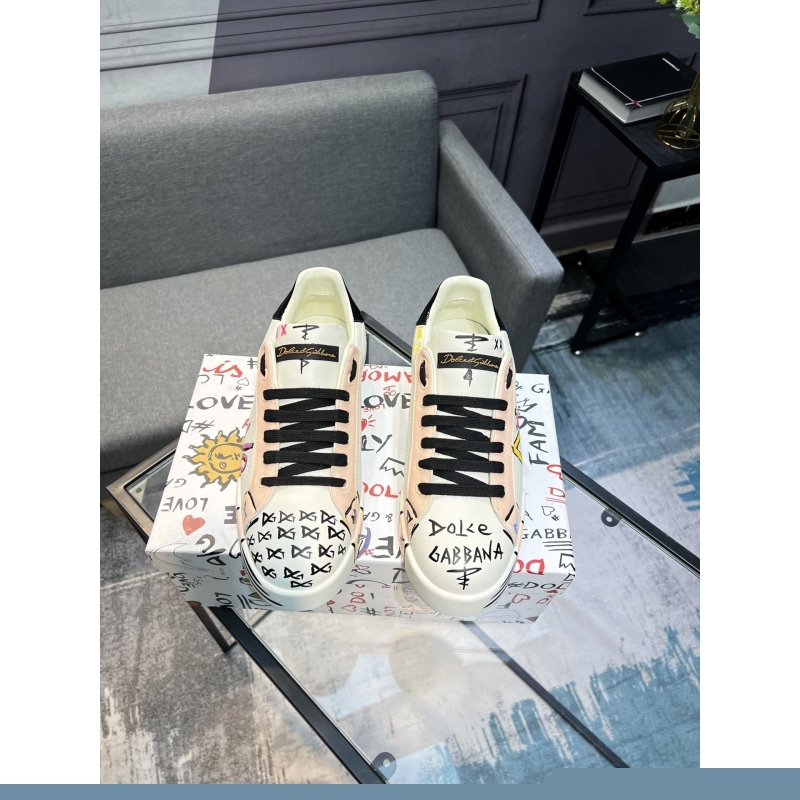 Dolce & Gabbana Sneakers
